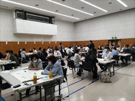 多職種連携研修会『「医療と介護の連携」から「介護と医療の連携」へ』